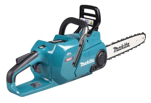 Makita UC015GT101, Børsteløs, 3,5 cm, 1,1 mm, 25,5 m/s, 8,26 / 0,43 mm (0.325 / 0.43"), 5,9 cm