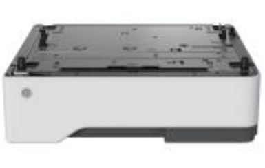 Lexmark - Pappersmagasin - 550 ark i 1 fack - för Lexmark M3350, MS531dw, MS631dw, MS632dwe, MX532adwe
