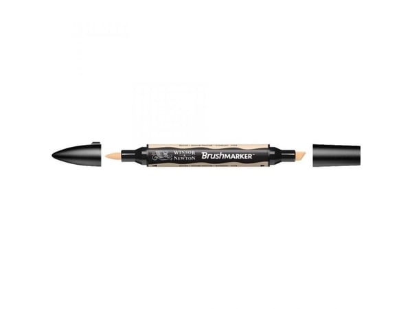 Winsor & Newton 0204172, beige, flerfarget, rødme, multi, meisel/børstespiss, rund