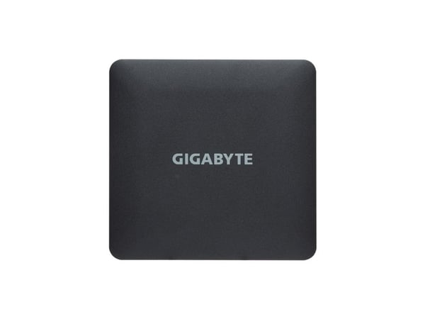 BRIX RAPTOR LAKE U I5-1335 SYST 2XDIMM M.2 2.5GLAN 4USB NOOS