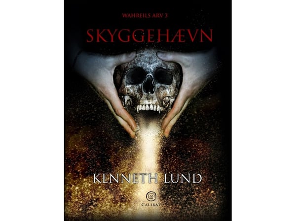 Skyggehævn | Kenneth Lund | Kieli: Tanska
