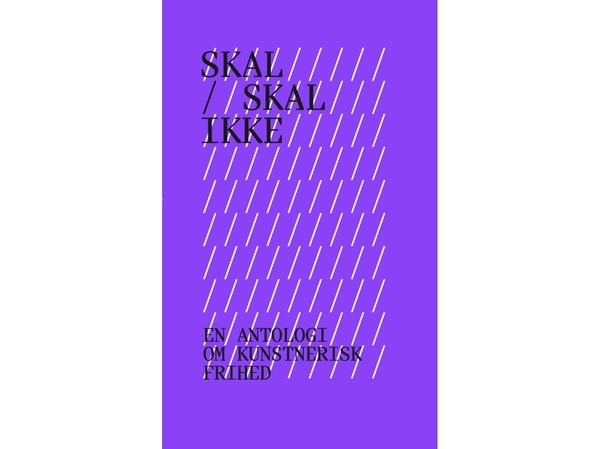 Ska, Ska Inte | Eline Sigfusson & Signe Wulff | Språk: Danska