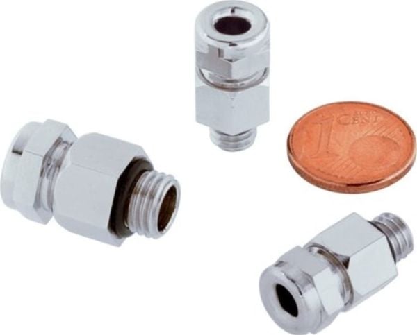 Lapp SKINDICHT 52001860, Ruostumaton teräs, 1 kpl, -20 - 100 °C