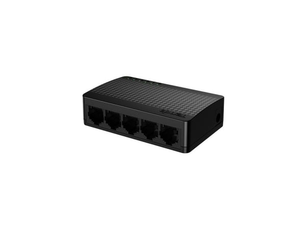 Tenda - Switch - 5