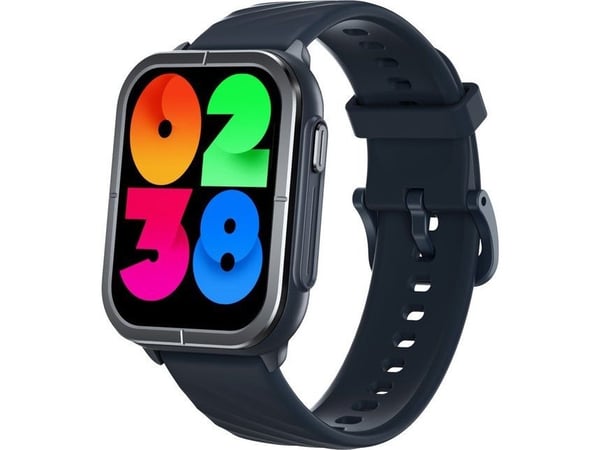 Smartklocka Mibro C3 svart (MIBAC_C3)