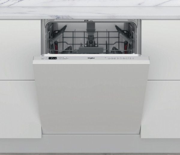 WHIRLPOOL W2I HD524 AS - Astianpesukone - Hopea