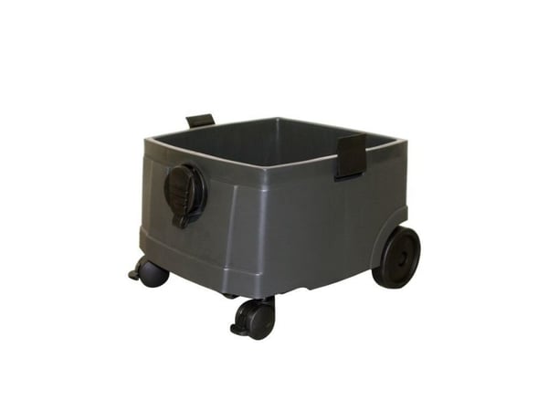 Starmix L-1625 25 L Tromle vakuum Tør&våd 1600 W