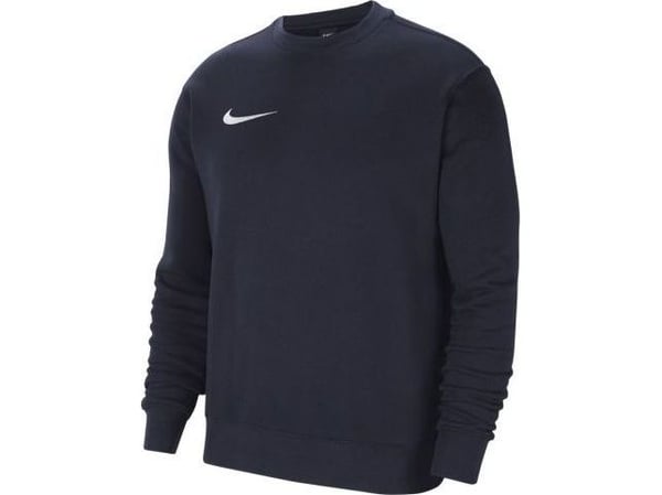 Nike collegepaita Nike Park 20 Fleece Crew Junior CW6904 451 CW6904 451 tummansininen M (137-147cm)