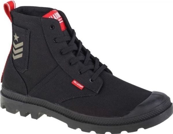 Palladium Pampa Hi Army 78583-008-M - 36