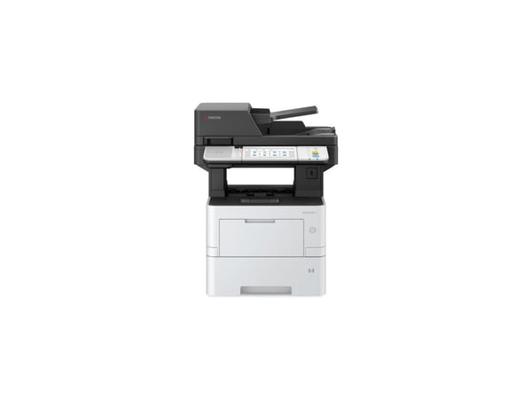 KYOCERA ECOSYS MA4500ifx, Laser, Mono-printing, 1200 x 1200 DPI, A4, Direkte utskrift, Sort, Hvit