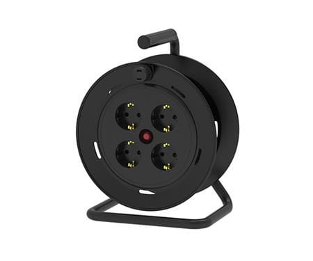 KABELTROMLE ELP01 3G1,5 PVC 25M IP20