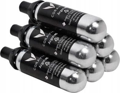 Coravin argonkapsler til CORAVIN vinkonserveringssystem