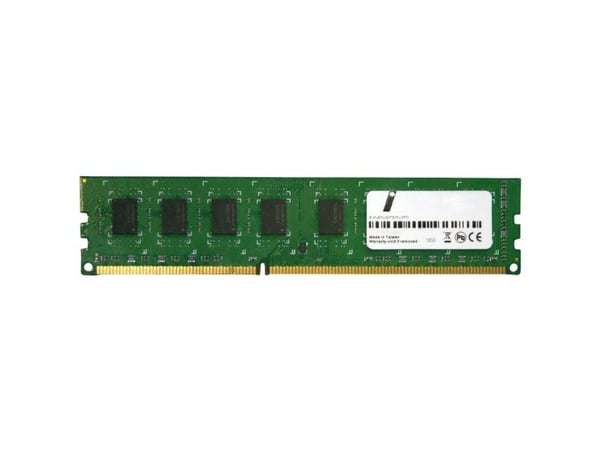 Innovation PC 670433, 8 GB, 1 x 8 GB, DDR3, 1600 MHz, 240-pin DIMM