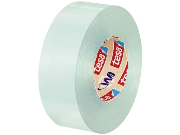 tesa ECO & CRYSTAL 59036-00000-00 Tape #####tesafilm® Eco & Crystal Transparent (L x B) 33 m x 19 mm 1 stk.