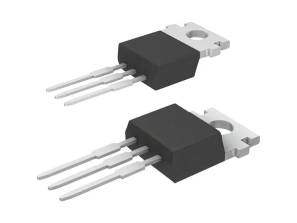 Infineon IRF3415, 40 V, 200 W, 0,003 mO, RoHs