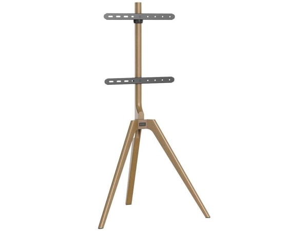 My Wall HT23L tv-feste 114,3 cm (45) – 165,1 cm (65), stående, uttrekkbart, høydejustering, dreibar