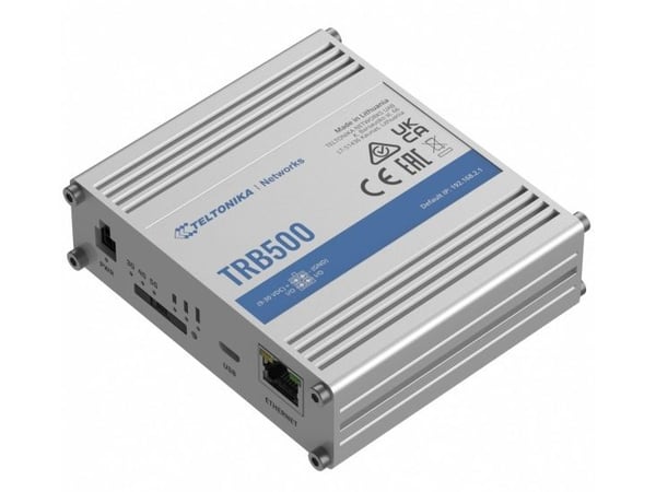 Teltonika TRB500 - Gateway - 5G