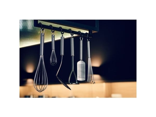 WMF Profi Plus - Potetstapper - 28.5 cm - rustfritt stål