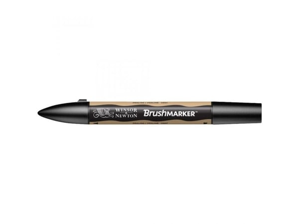Winsor & Newton 0204385, beige, flerfarget, praline, multi, meisel/børstespiss, rund