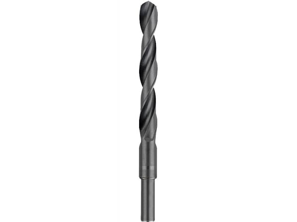 kwb 159140, Drill, Twist Betongbor, Høyrehåndsrotasjon, 1,4 cm, Ikke-jernholdig metall, Plast, Profil, 1 cm
