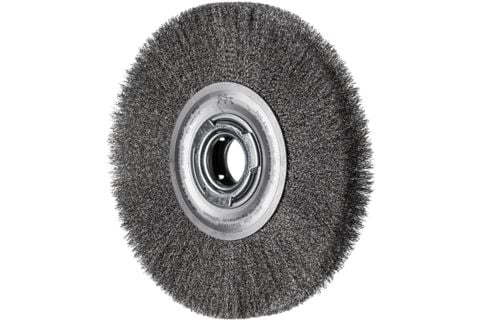 PFERD 43701256, Hiomaharja, Universal, 4500 RPM, pyöreä, 5,08 cm, 20 cm