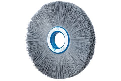 PFERD 79183747, Slipebørste, Universell, Silisiumkarbid, 3600 RPM, Rund, 5,08 cm