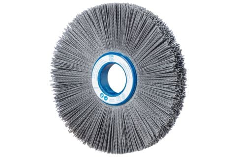PFERD 79183746, Slipebørste, Universell, Silisiumkarbid, 3600 RPM, Rund, 5,08 cm