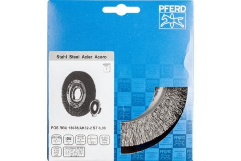 PFERD Slipborste 43701217 1 st
