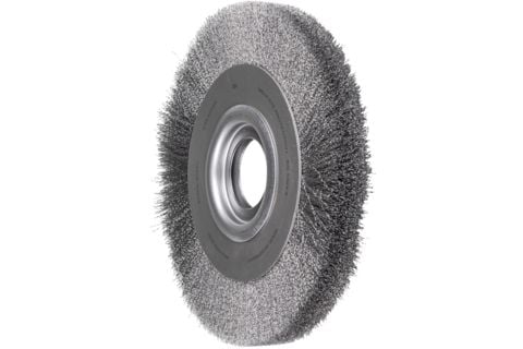 PFERD 43740130, Hiomaharja, yleisharja, 3600 RPM, pyöreä, 5,08 cm, 25 cm