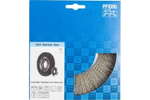 PFERD Slipborste 43701236 1 st