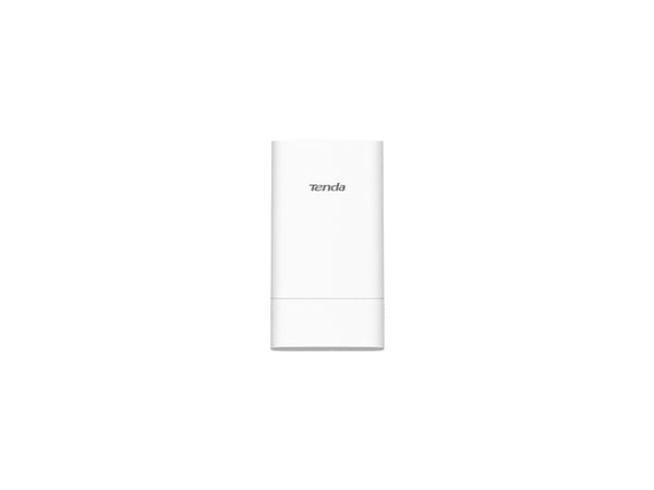 Tenda O1-5G, 5 GHz, 867 Mbit/s, 64-bit WEP, 128-bit WEP, WPA-PSK, WPA2-PSK, 10,100 Mbit/s