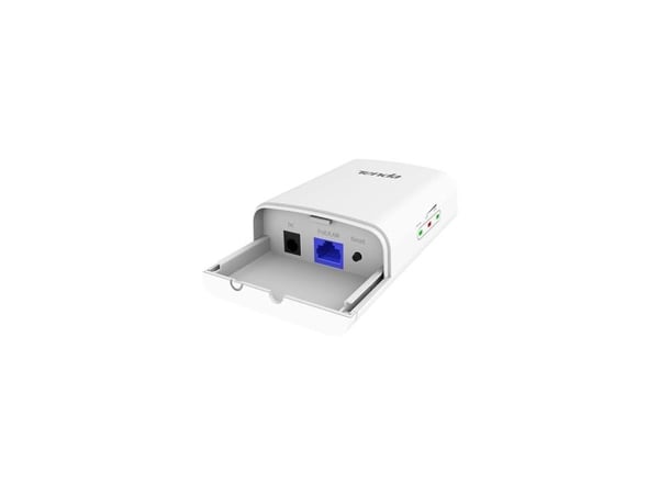 Tenda O1-5G, 867 Mbit/s, 10,100 Mbit/s, IEEE 802.11a, IEEE 802.11ac, IEEE 802.11n, 80 Mhz, 1000 m, 11a 6Mbps -92dBm±1.5dBm 11n MCS7 HT20 -72dBm±1.5...