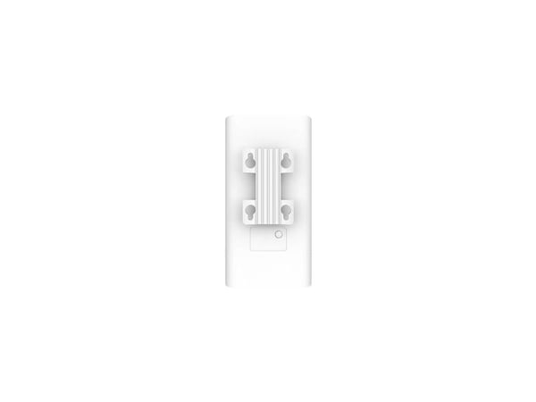 Tenda O1-5G, 867 Mbit/s, 10,100 Mbit/s, IEEE 802.11a, IEEE 802.11ac, IEEE 802.11n, 80 Mhz, 1000 m, 11a 6Mbps -92dBm±1.5dBm 11n MCS7 HT20 -72dBm±1.5...