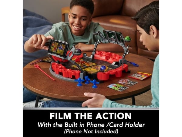 Bakugan 3.0 Battle Ground Deluxe Arena