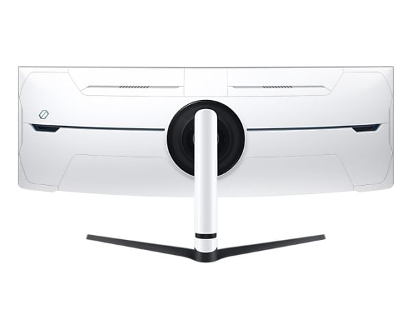Samsung LCD-näyttö S57CG954NU 57" hopea