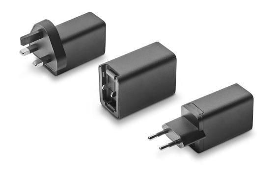 Wacom ACK44914B, Grafiikkatabletti, Sisätila, Wacom, One 12, One 13 touch, Musta