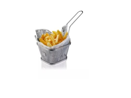 Stor yngelkurv GEFU BBQ G-89528