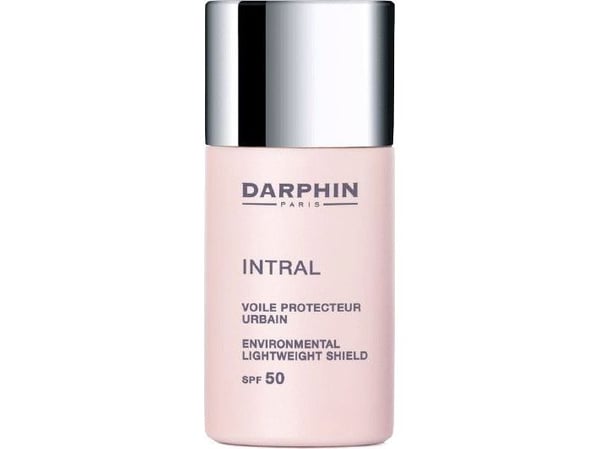 Darphin Intral Environmental Lightweight Shield SPF50 för dam 30 ml
