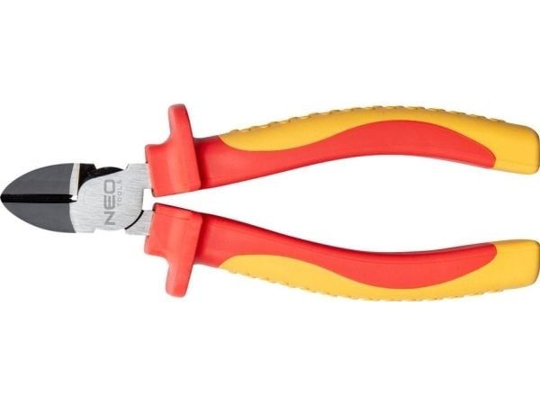 Neo Tools sidavbitare Neo 1000V, 160 mm