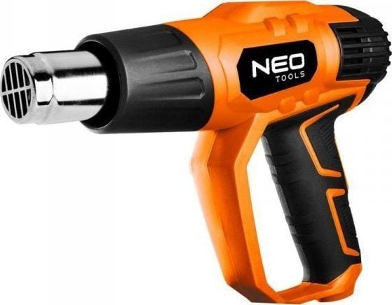 NEO tools 04-710 varmluftpistol