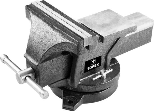 TOPEX dreietvinge 07A220, 200 mm