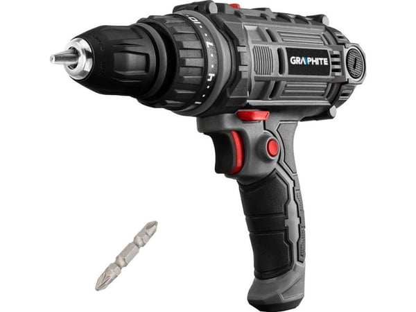Grafiittiporakone 58G793