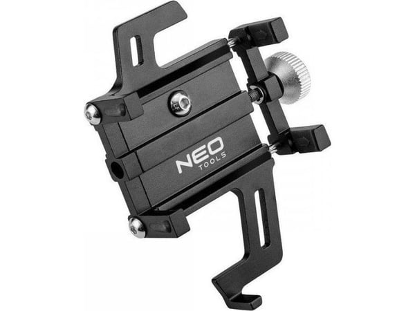 NEO Aluminium telefonholder til cykel