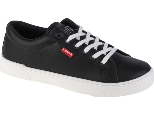 Levi's Malibu 2.0 234198-661-59 svarte 36