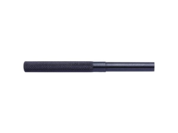 Evelatus Apple iPhone 12/12 Pro premium soft touch silikondeksel blå