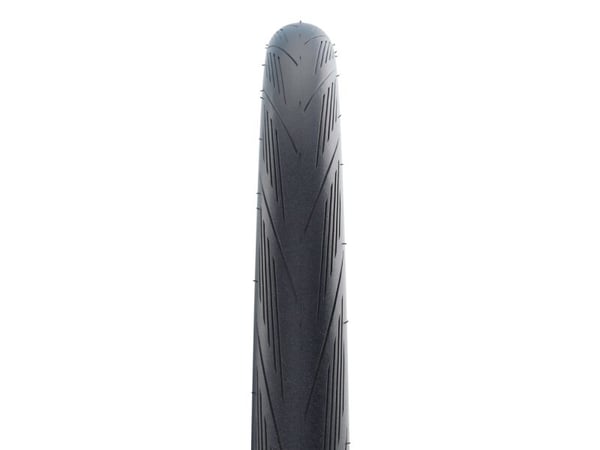 Schwalbe Lugano II Sykkeldekk 700c 23 mm (23-622)