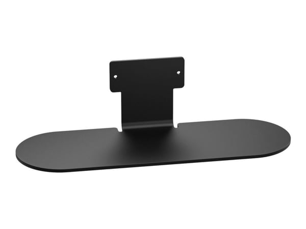 Jabra - Videokonferansestativ - skrivebord - svart - for PanaCast 50 Video Bar System