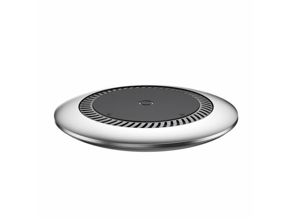 Baseus 6953156273849, Automatisk, Innendørs, Utendørs, AC, Trådløs lading, Sort