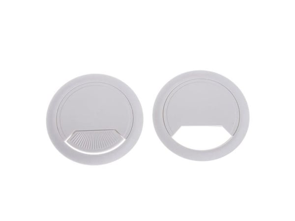 Husholdningshylse DF-8160, 60 mm x 60 mm, 4 stk