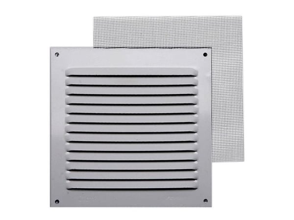 Fepre Ventilation Grids 008273 With Net Fepre Ventilation Grids 008273 With Net